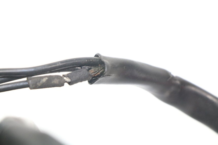 photo de ROTOR STATOR PIAGGIO BEVERLY 500 (2003 - 2007) - Pièce contrôlée