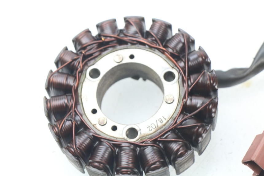 photo de ROTOR STATOR PIAGGIO BEVERLY 500 (2003 - 2007) - Marquages et références