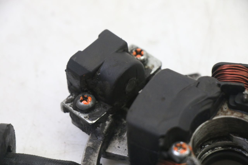 photo de ROTOR STATOR MASH BIBOP 2T 50 (2013 - 2018) - Autre angle de vue