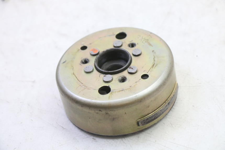 photo de ROTOR STATOR MASH BIBOP 2T 50 (2013 - 2018) - Vue d’ensemble