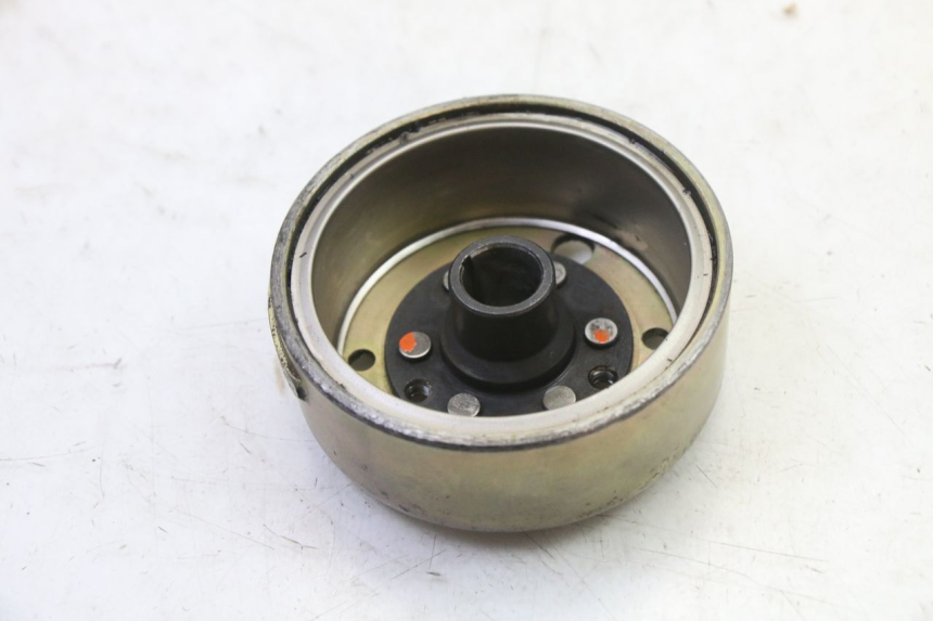 photo de ROTOR STATOR MASH BIBOP 2T 50 (2013 - 2018) - Points de fixation