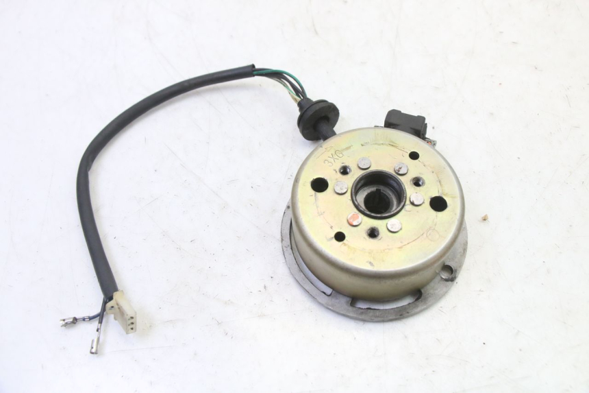 photo de ROTOR STATOR MASH BIBOP 2T 50 (2013 - 2018) - État de surface