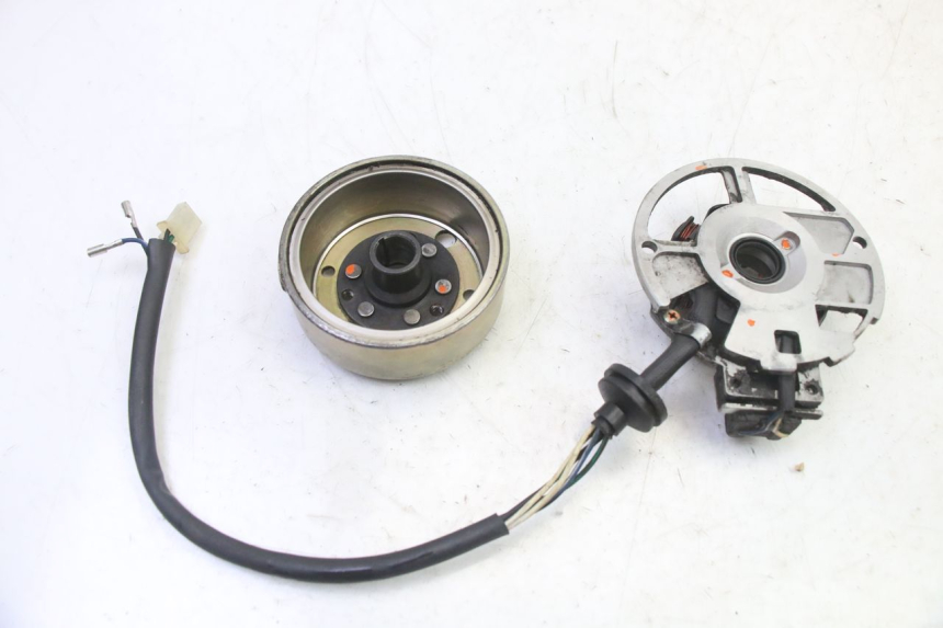 photo de ROTOR STATOR MASH BIBOP 2T 50 (2013 - 2018) - Pièce contrôlée