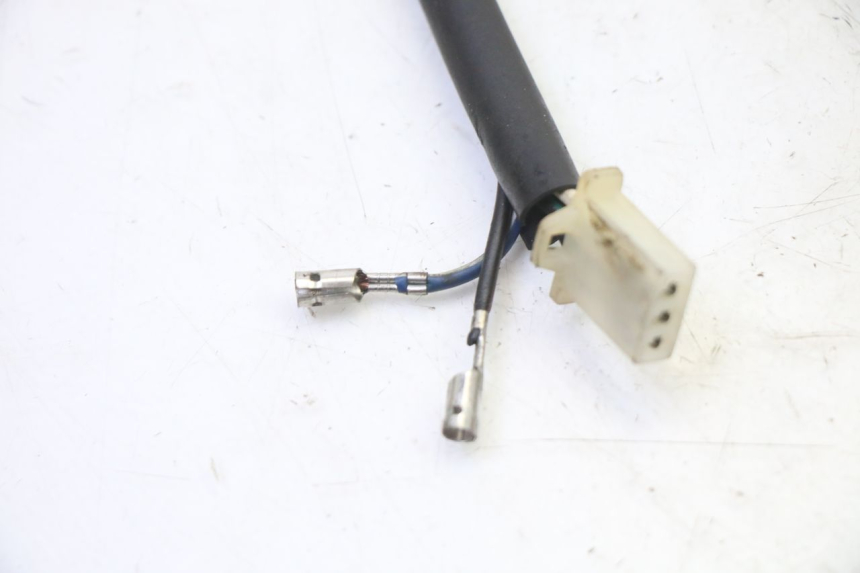 photo de ROTOR STATOR MASH BIBOP 2T 50 (2013 - 2018) - Marquages et références