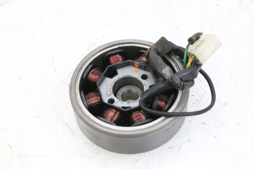 photo de ROTOR STATOR MAG POWER BOMBERS 4T 50 (2016 - 2026) - Détail de la pièce