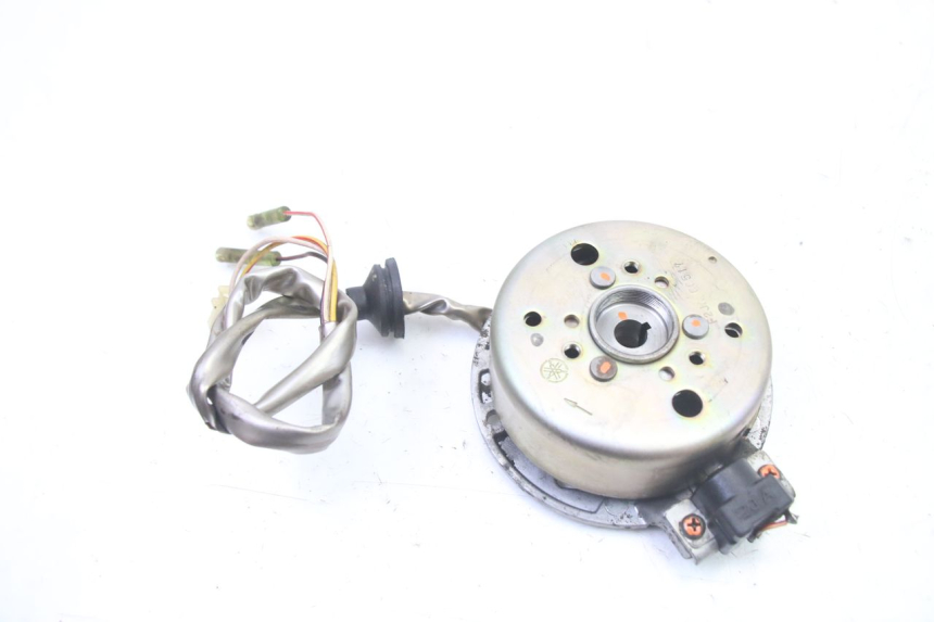 photo de ROTOR STATOR MBK BOOSTER NEXT GENERATION 50 (1995 - 1998) - Détail de la pièce