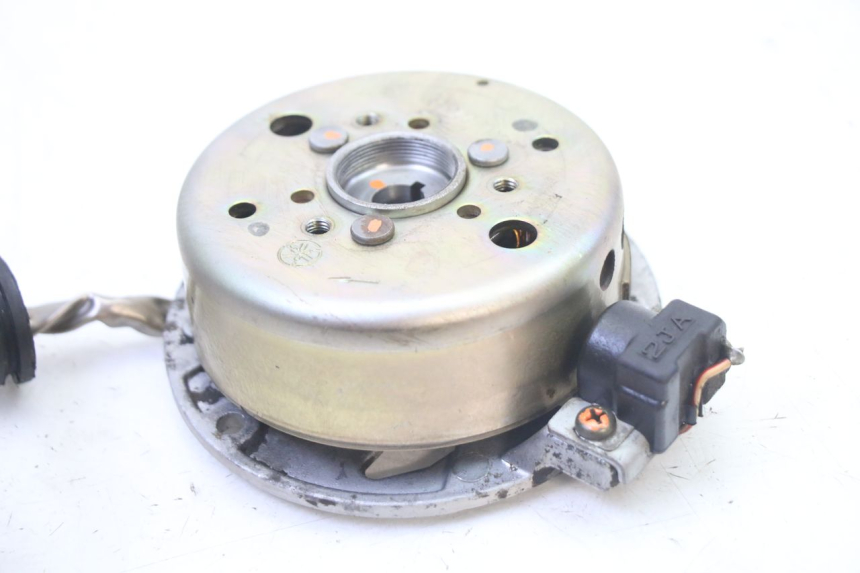 photo de ROTOR STATOR MBK BOOSTER NEXT GENERATION 50 (1995 - 1998) - Zoom état d’usage