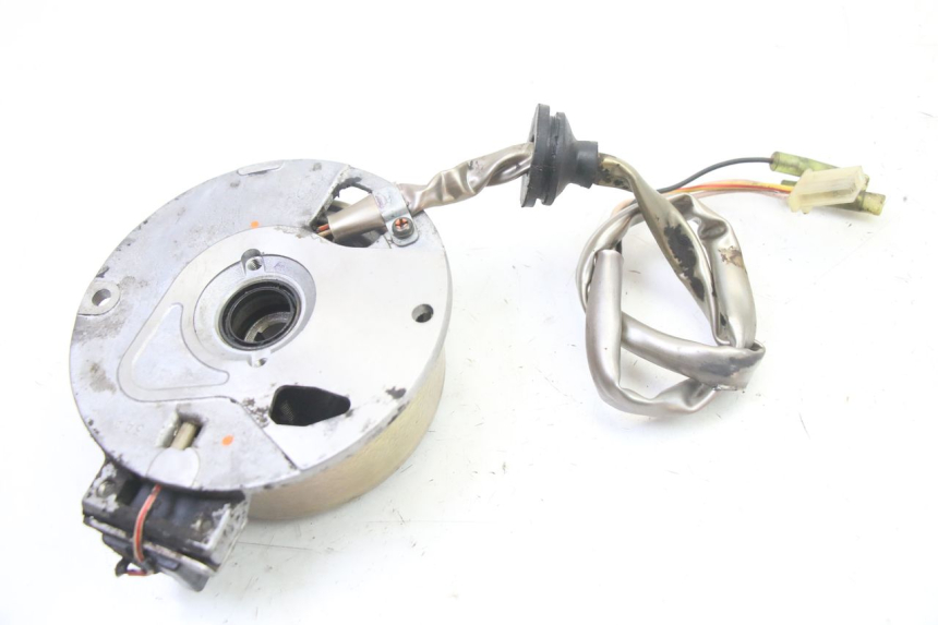 photo de ROTOR STATOR MBK BOOSTER NEXT GENERATION 50 (1995 - 1998) - Gros plan technique