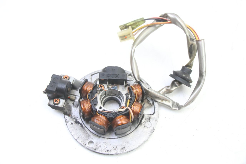 photo de ROTOR STATOR MBK BOOSTER NEXT GENERATION 50 (1995 - 1998) - Vue d’ensemble