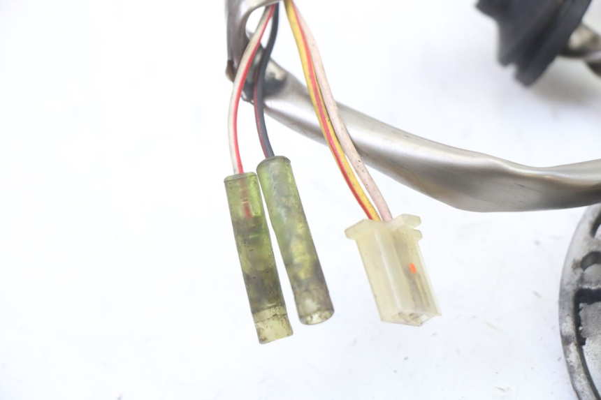 photo de ROTOR STATOR MBK BOOSTER NEXT GENERATION 50 (1995 - 1998) - Pièce contrôlée