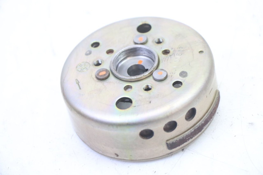 photo de ROTOR STATOR MBK BOOSTER NEXT GENERATION 50 (1995 - 1998) - Marquages et références