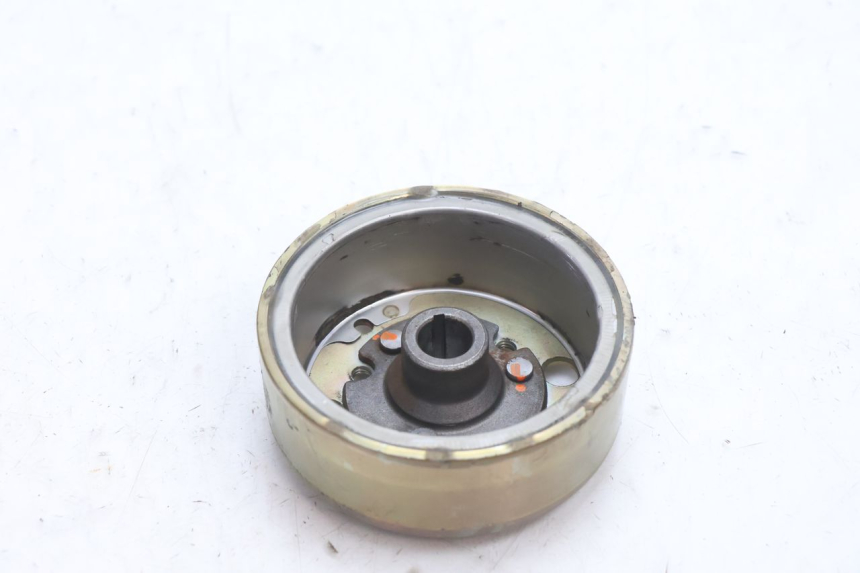 photo de ROTOR STATOR MBK BOOSTER SPIRIT 50 (1999 - 2003) - Marquages et références