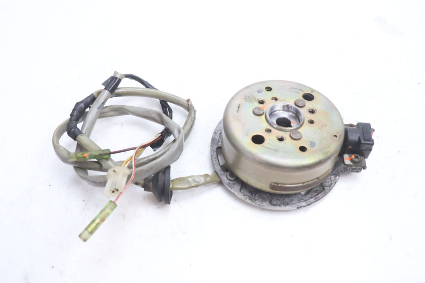 photo de ROTOR STATOR MBK BOOSTER SPIRIT 50 (1996 - 1999) - Zoom état d’usage