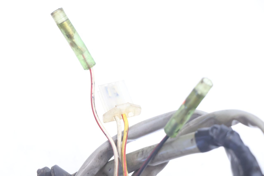 photo de ROTOR STATOR MBK BOOSTER SPIRIT 50 (1996 - 1999) - Points de fixation