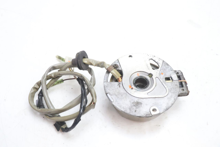 photo de ROTOR STATOR MBK BOOSTER SPIRIT 50 (1996 - 1999) - État de surface