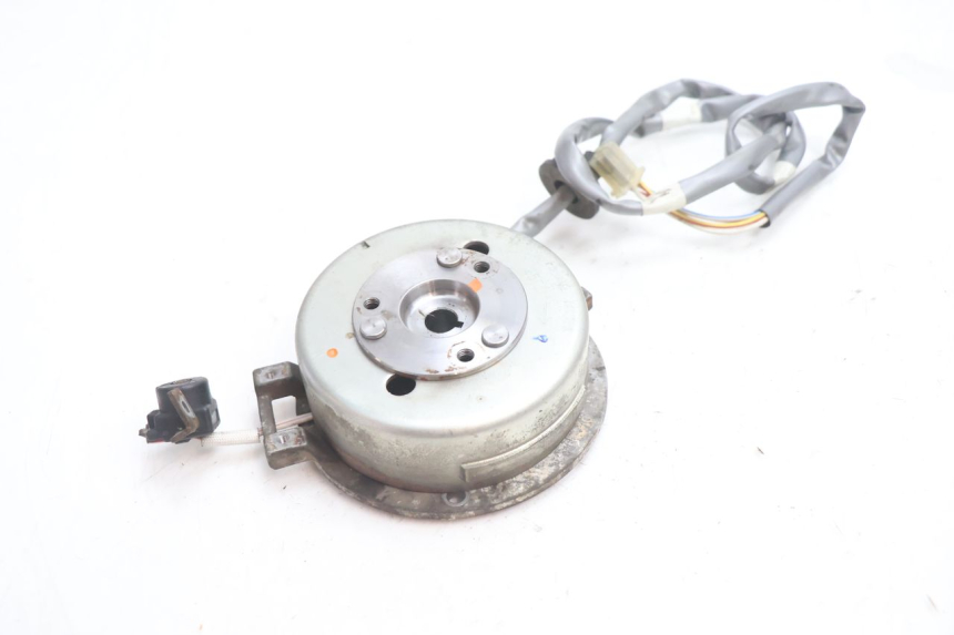 photo de ROTOR STATOR MBK BOOSTER SPIRIT 50 (2004 - 2017) - Vue d’ensemble