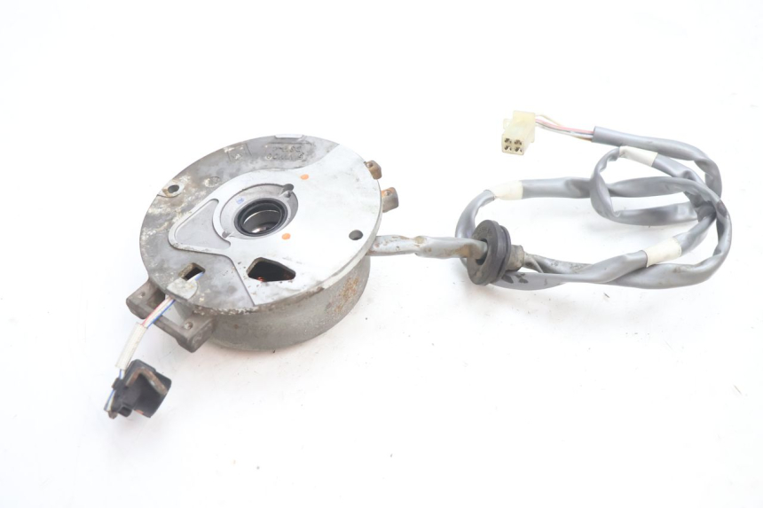 photo de ROTOR STATOR MBK BOOSTER SPIRIT 50 (2004 - 2017) - Points de fixation
