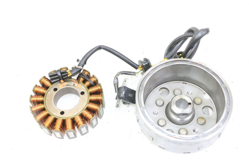 photo de ROTOR STATOR SUZUKI BURGMAN 125 (2007 - 2014) - Vue principale