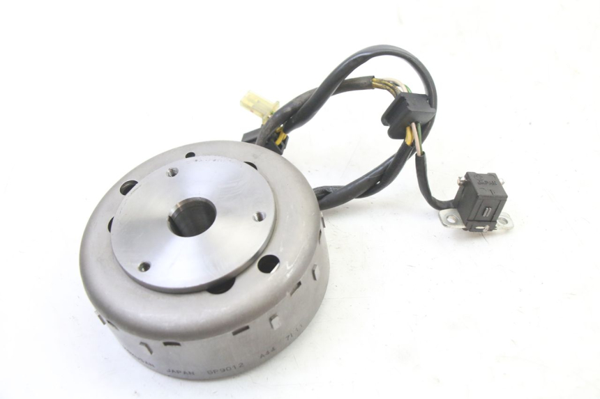 photo de ROTOR STATOR SUZUKI BURGMAN 125 (2007 - 2014) - Détail de la pièce