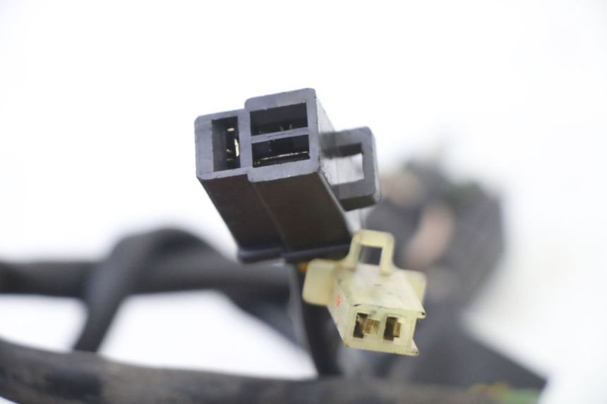 photo de ROTOR STATOR SUZUKI BURGMAN 125 (2007 - 2014) - Vue produit