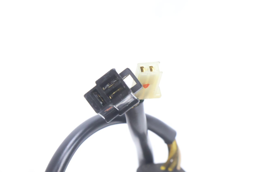 photo de ROTOR STATOR SUZUKI BURGMAN 125 (2007 - 2014) - Points de fixation