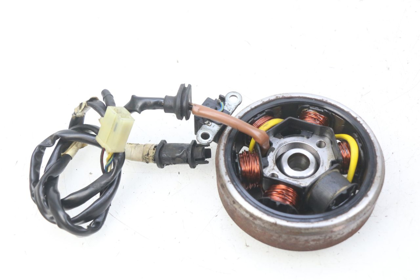 photo de ROTOR STATOR PEUGEOT BUXY 50 (1993 - 1998) - Détail de la pièce