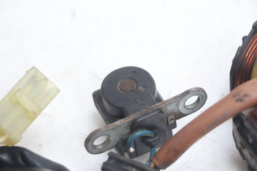 photo de ROTOR STATOR PEUGEOT BUXY 50 (1993 - 1998) - Pièce contrôlée