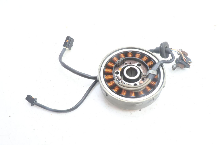 photo de ROTOR STATOR YAMAHA BW'S BWS 125 (2010 - 2013) - Autre angle de vue
