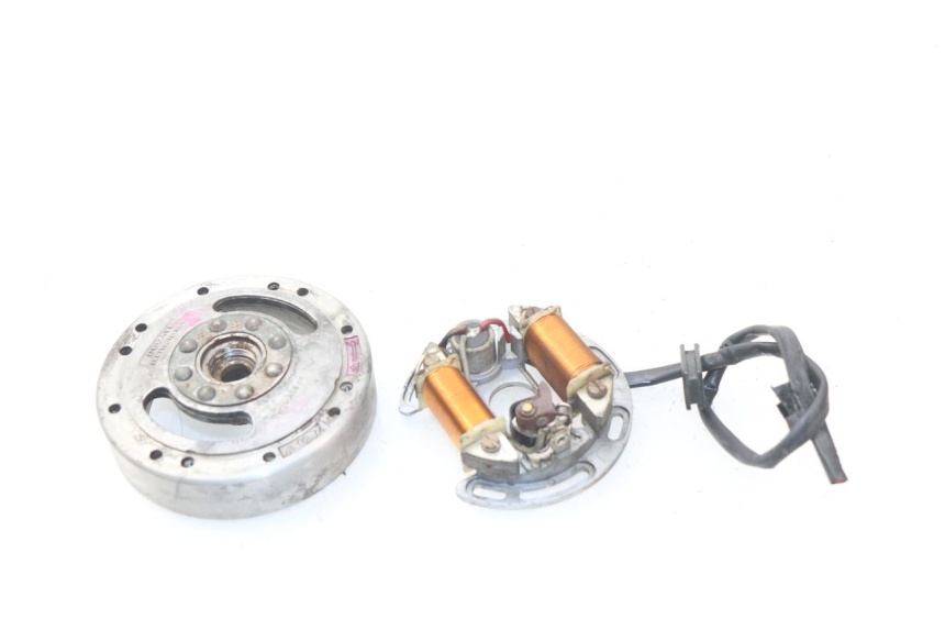 photo de ROTOR STATOR FANTIC MOTOR CABALLERO TX 190 50 - Vue principale