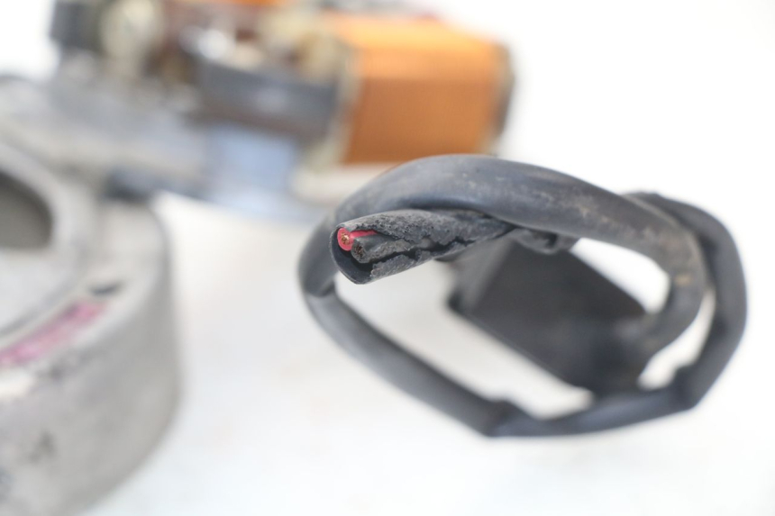 photo de ROTOR STATOR FANTIC MOTOR CABALLERO TX 190 50 - Autre angle de vue