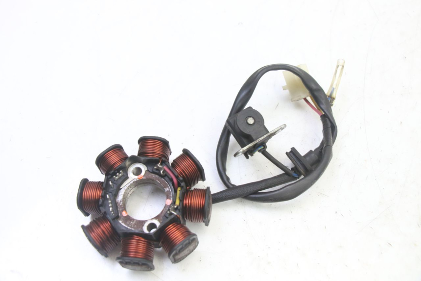 photo de ROTOR STATOR ORCAL CAVARO 4T 50 (2019 - 2023) - Autre angle de vue