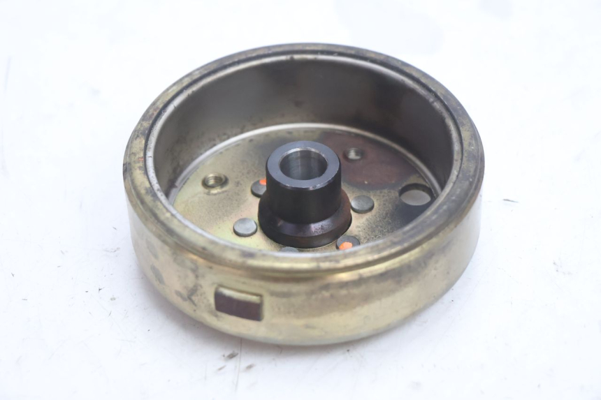 photo de ROTOR STATOR MASH CITY 4T 50 (2018 - 2020) - Vue d’ensemble