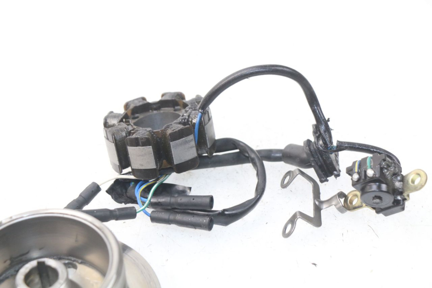 photo de ROTOR STATOR HONDA CRF CR-F 450 (2001 - 2005) - Zoom état d’usage