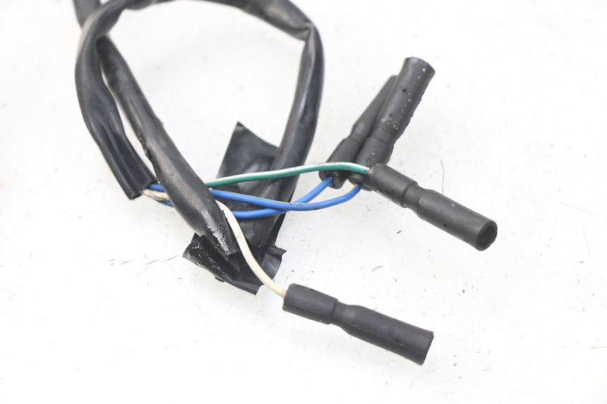 photo de ROTOR STATOR HONDA CRF CR-F 450 (2001 - 2005) - Vue d’ensemble