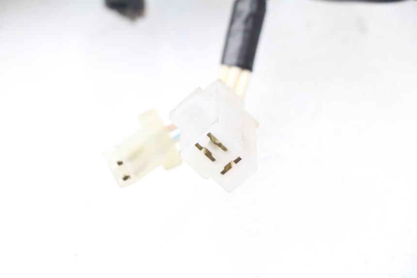 photo de ROTOR STATOR YAMAHA CYGNUS X 125 (2004 - 2007) - Gros plan technique