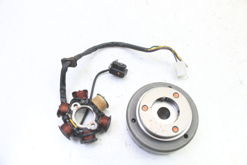 photo de ROTOR STATOR SPEEDY DELUXE 125 - Vue principale