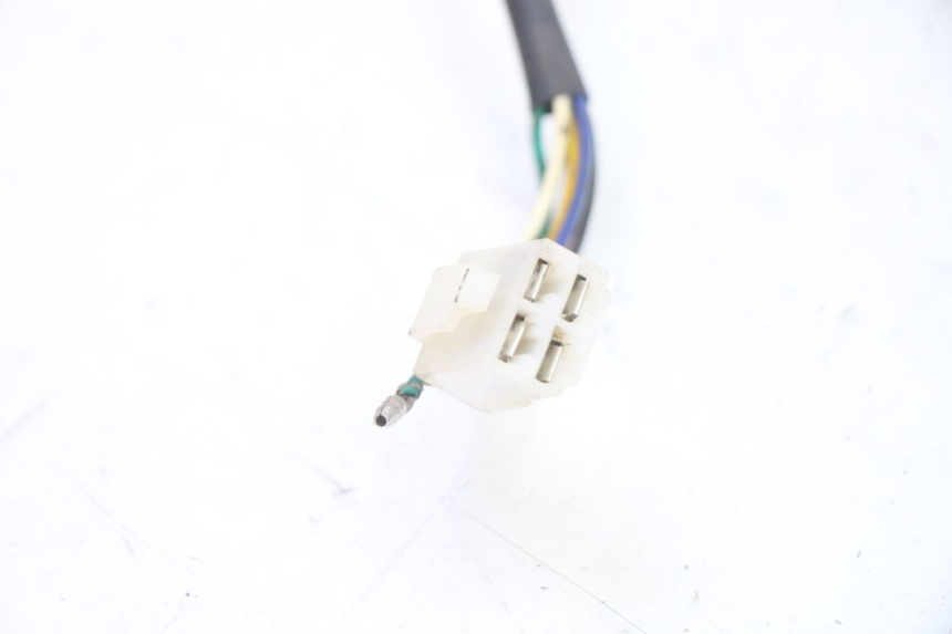 photo de ROTOR STATOR SPEEDY DELUXE 125 - Vue produit