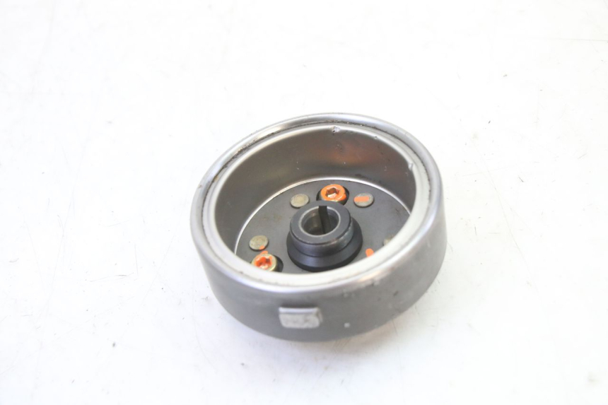 photo de ROTOR STATOR SPEEDY DELUXE 125 - Gros plan technique