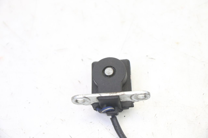 photo de ROTOR STATOR SPEEDY DELUXE 125 - Points de fixation