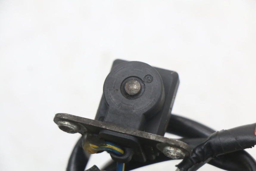 photo de ROTOR STATOR KYMCO DINK 4T 50 (2007 - 2018) - Vue produit