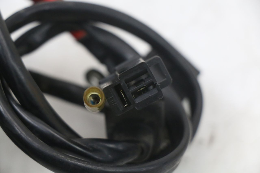 photo de ROTOR STATOR KYMCO DINK 4T 50 (2007 - 2018) - Détails caractéristiques