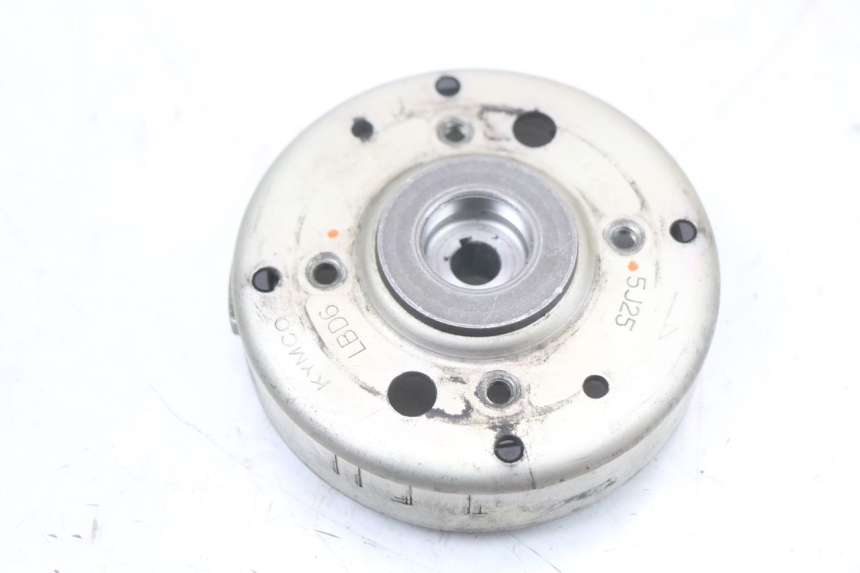 photo de ROTOR STATOR KYMCO DINK 4T 50 (2007 - 2018) - Zoom état d’usage