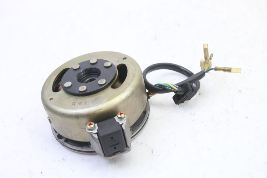 photo de ROTOR STATOR CCR DIRT BIKE 110 - Zoom état d’usage