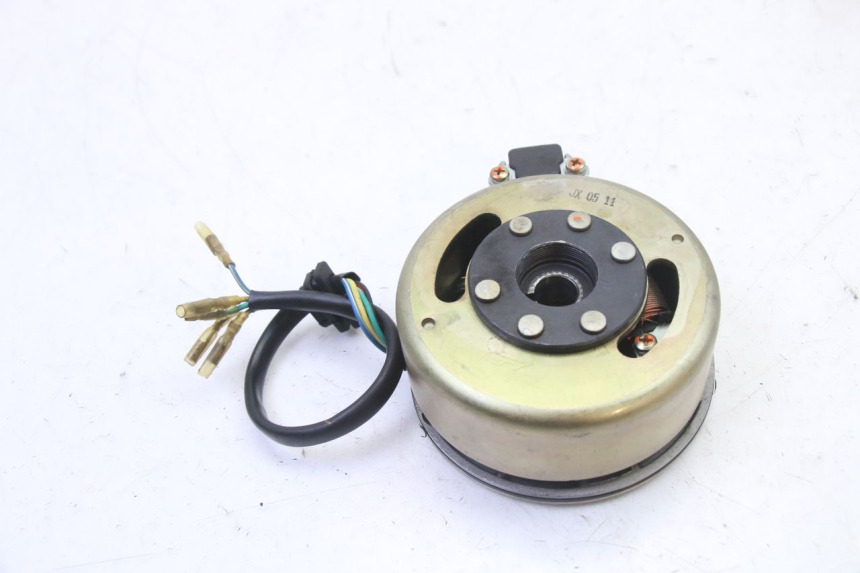 photo de ROTOR STATOR CCR DIRT BIKE 110 - Autre angle de vue