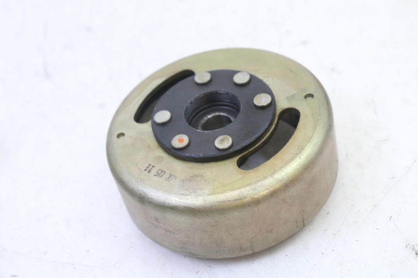 photo de ROTOR STATOR CCR DIRT BIKE 110 - Vue d’ensemble