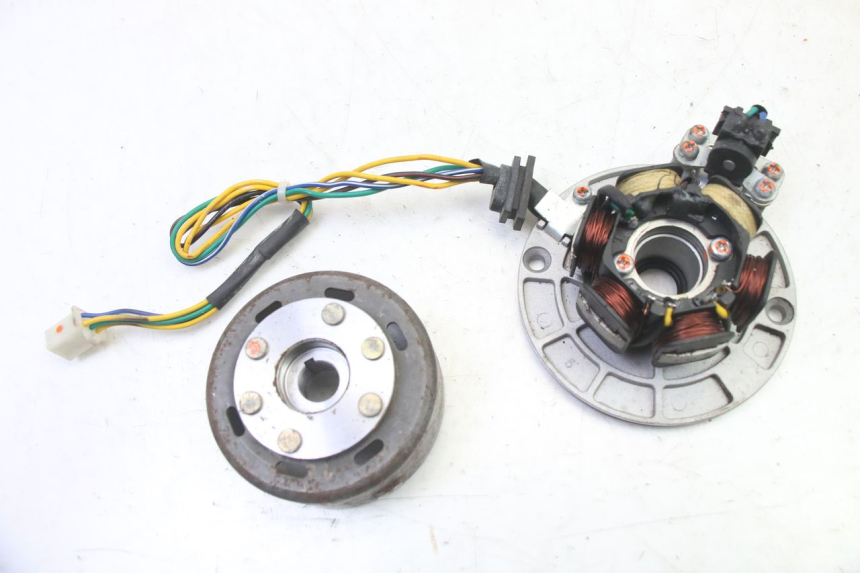 photo de ROTOR STATOR BSE DIRTBIKE PH10L 125 - Vue principale