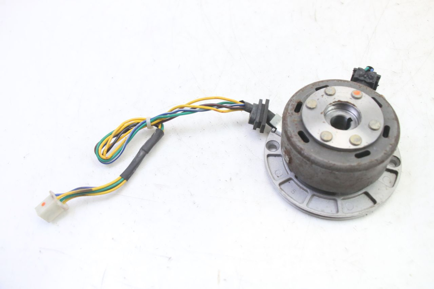 photo de ROTOR STATOR BSE DIRTBIKE PH10L 125 - Détail de la pièce