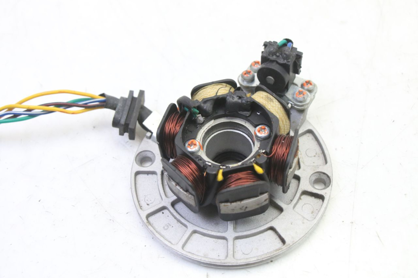 photo de ROTOR STATOR BSE DIRTBIKE PH10L 125 - Vue d’ensemble