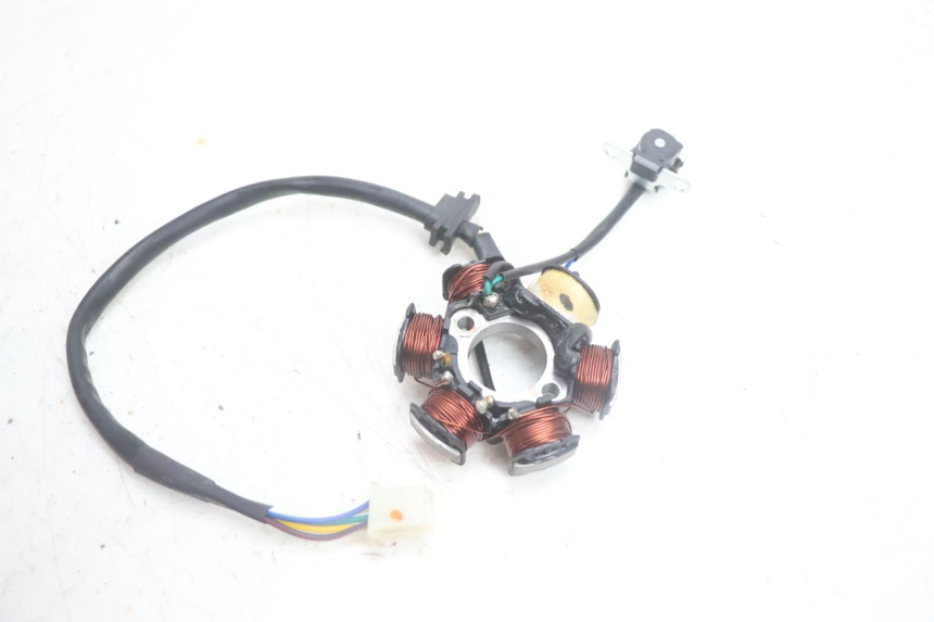 photo de ROTOR STATOR MINI MX DRIFT 150 - Gros plan technique