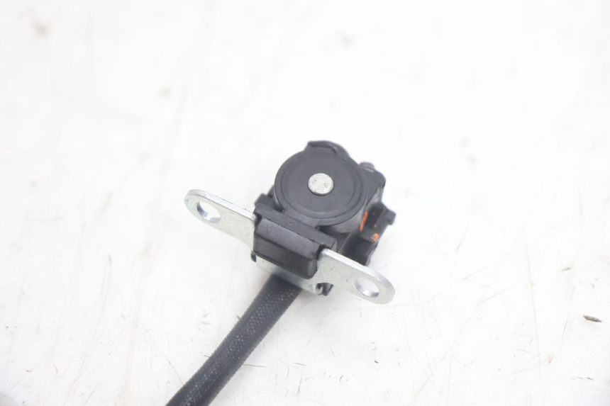 photo de ROTOR STATOR MINI MX DRIFT 150 - Points de fixation